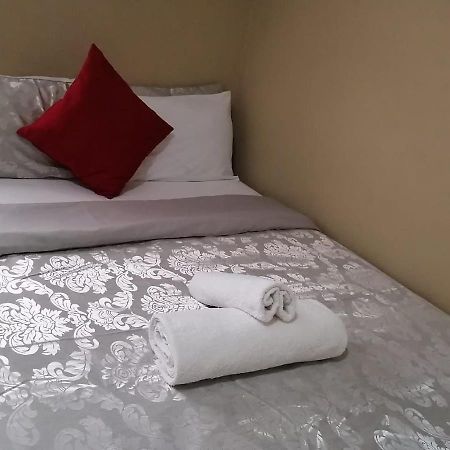 Royal Lodge Witbank Luaran gambar